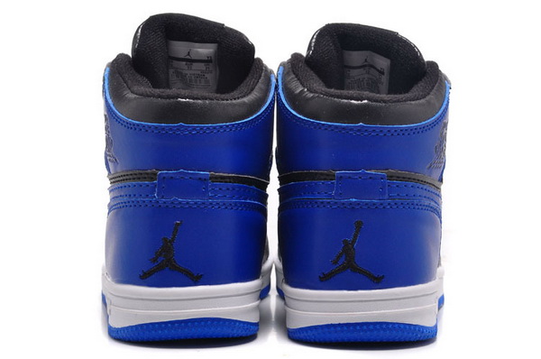 Air Jordan 1 Kids shoes--002